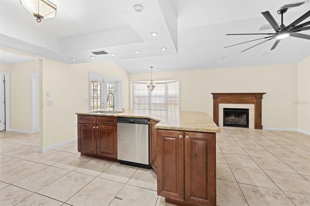 3272 BLUESTONE AVENUE, Spring Hill, FL 34609