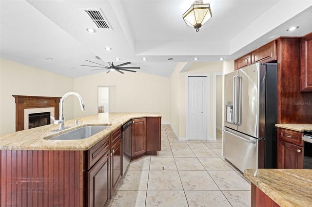 3272 BLUESTONE AVENUE, Spring Hill, FL 34609