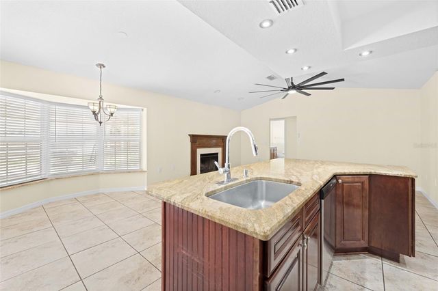 3272 BLUESTONE AVENUE, Spring Hill, FL 34609