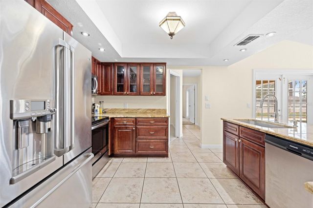 3272 BLUESTONE AVENUE, Spring Hill, FL 34609