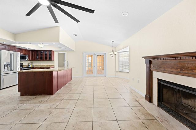 3272 BLUESTONE AVENUE, Spring Hill, FL 34609