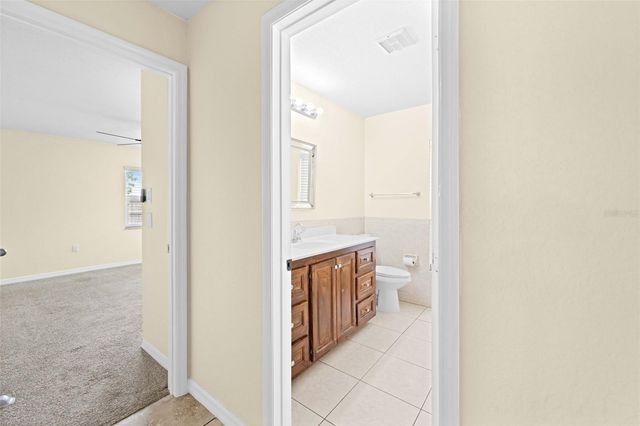 3272 BLUESTONE AVENUE, Spring Hill, FL 34609
