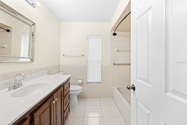 3272 BLUESTONE AVENUE, Spring Hill, FL 34609