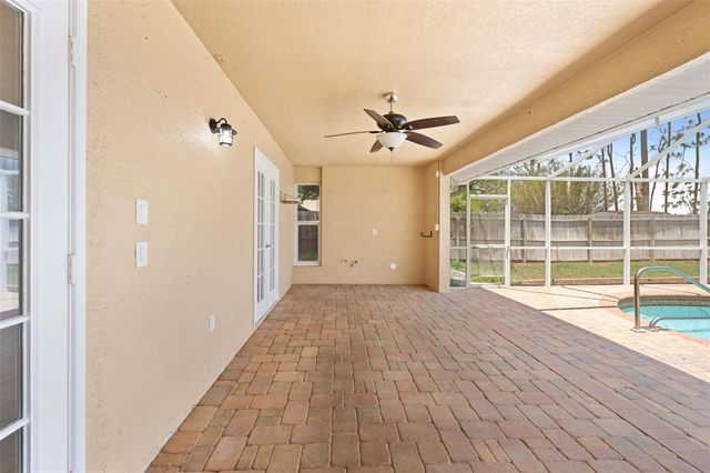 3272 BLUESTONE AVENUE, Spring Hill, FL 34609