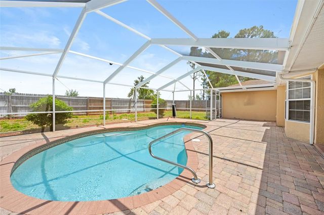 3272 BLUESTONE AVENUE, Spring Hill, FL 34609