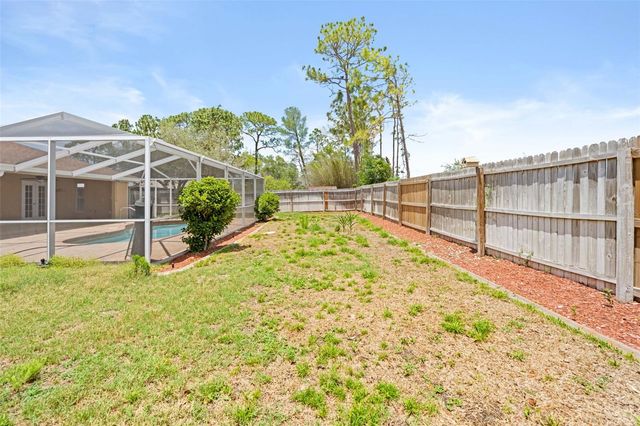 3272 BLUESTONE AVENUE, Spring Hill, FL 34609
