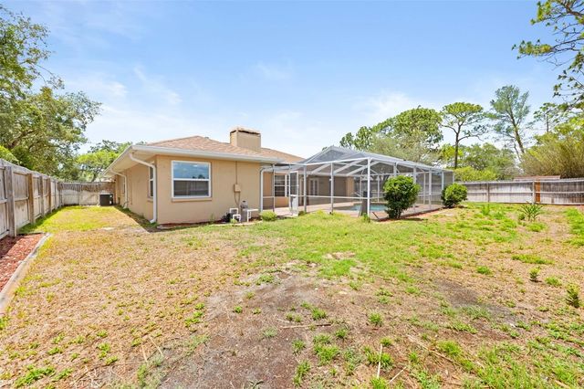 3272 BLUESTONE AVENUE, Spring Hill, FL 34609