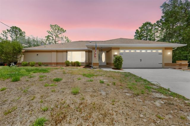 3272 BLUESTONE AVENUE, Spring Hill, FL 34609