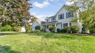 240 Alverstone Way, Henrietta, NY 14586