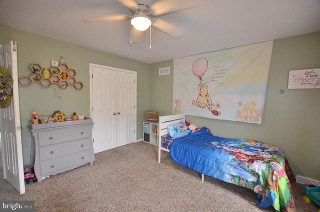 602 HEATHERFIELD DR, Bear, DE 19701