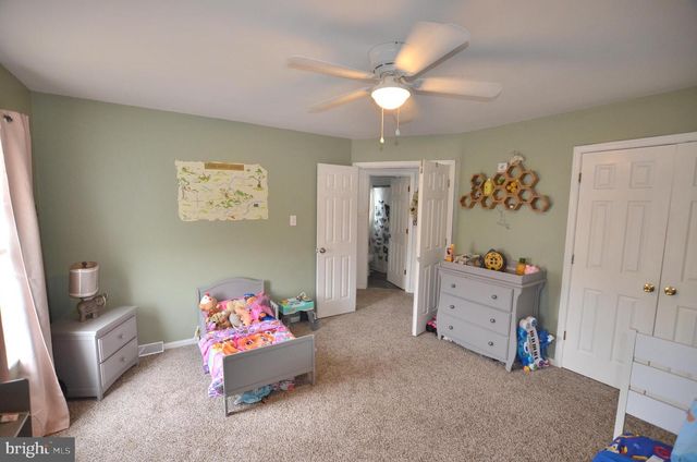 602 HEATHERFIELD DR, Bear, DE 19701