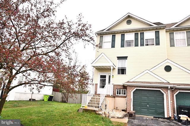 602 HEATHERFIELD DR, Bear, DE 19701