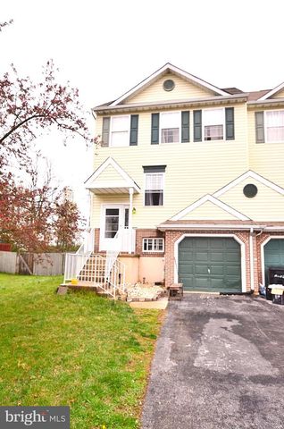 602 HEATHERFIELD DR, Bear, DE 19701