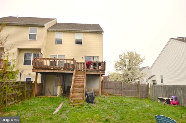 602 HEATHERFIELD DR, Bear, DE 19701