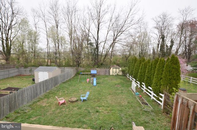 602 HEATHERFIELD DR, Bear, DE 19701