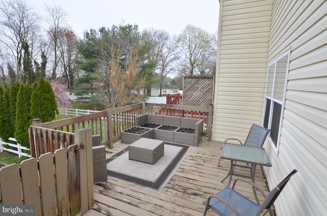 602 HEATHERFIELD DR, Bear, DE 19701