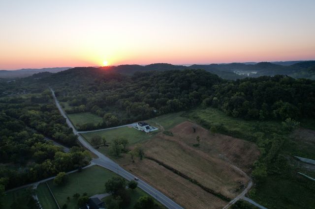 297 Old Carters Creek Pike, Franklin, TN 37064