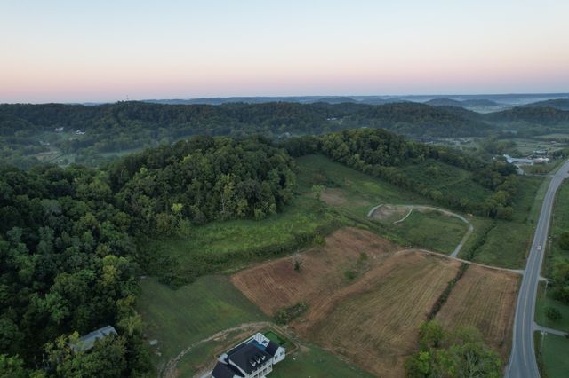 297 Old Carters Creek Pike, Franklin, TN 37064