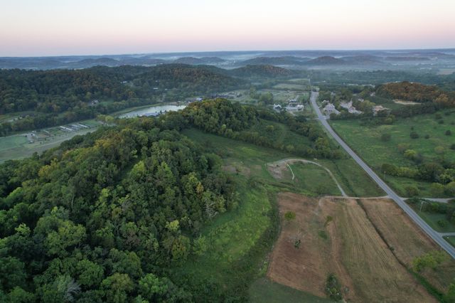 297 Old Carters Creek Pike, Franklin, TN 37064
