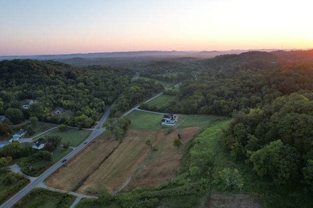 297 Old Carters Creek Pike, Franklin, TN 37064