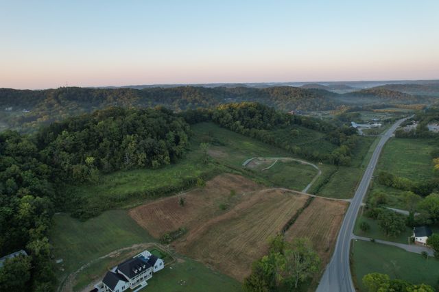 297 Old Carters Creek Pike, Franklin, TN 37064