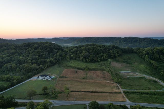 297 Old Carters Creek Pike, Franklin, TN 37064
