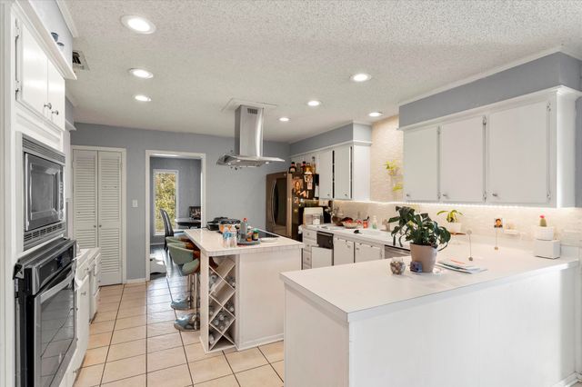 1720 Greenhollow, Mt Pleasant, TX 75455