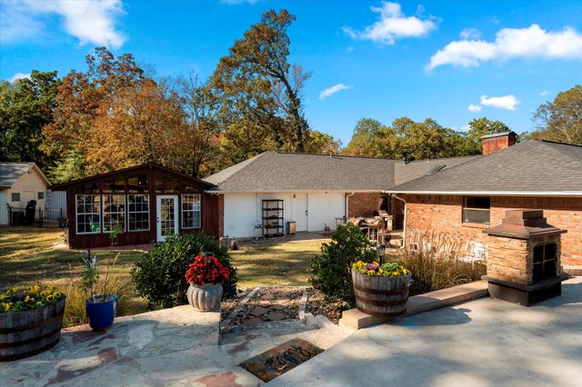 1720 Greenhollow, Mt Pleasant, TX 75455