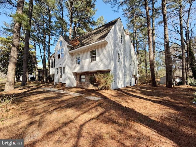 1709 EMERSON AVE, Salisbury, MD 21801