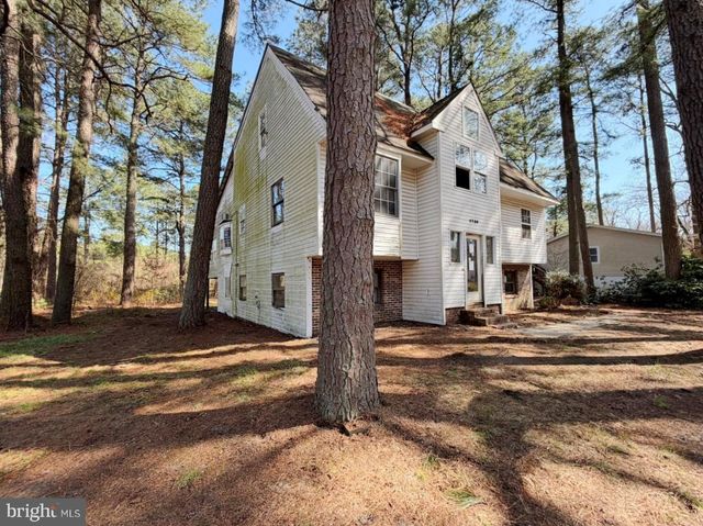 1709 EMERSON AVE, Salisbury, MD 21801