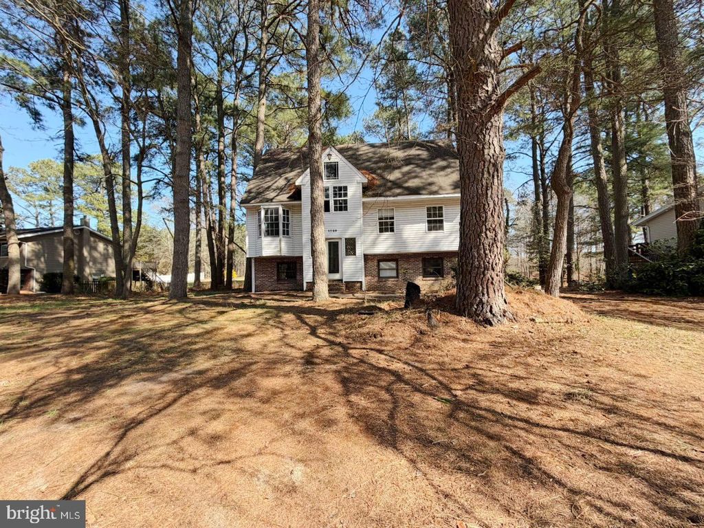 1709 EMERSON AVE, Salisbury, MD 21801