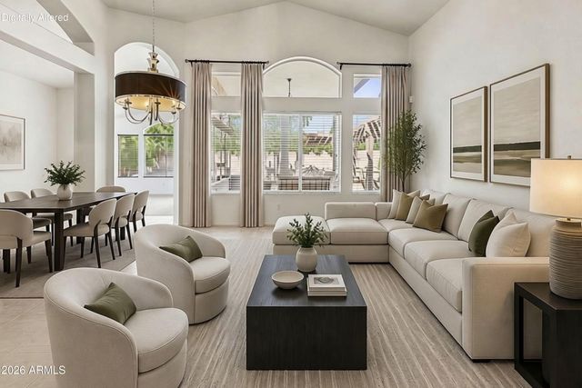4138 W MARCO POLO Road, Glendale, AZ 85308