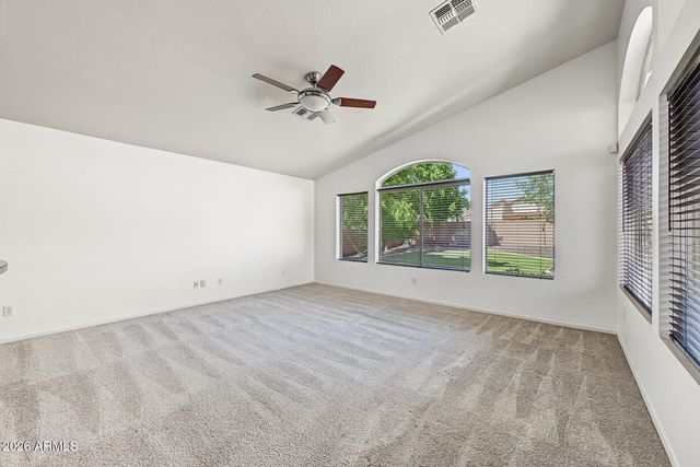 4138 W MARCO POLO Road, Glendale, AZ 85308