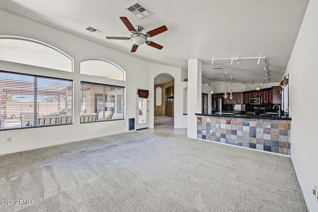 4138 W MARCO POLO Road, Glendale, AZ 85308