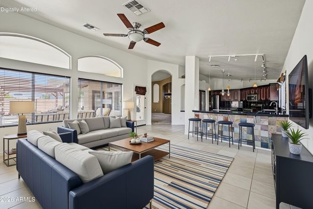 4138 W MARCO POLO Road, Glendale, AZ 85308