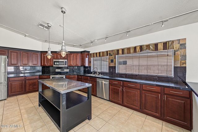4138 W MARCO POLO Road, Glendale, AZ 85308