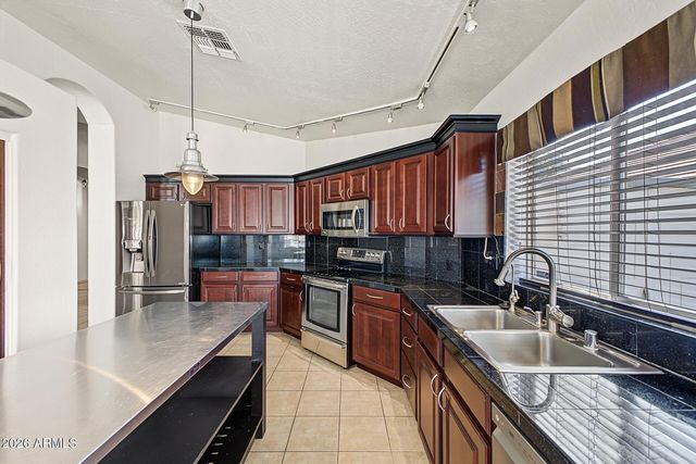 4138 W MARCO POLO Road, Glendale, AZ 85308