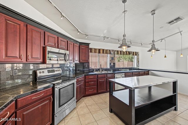 4138 W MARCO POLO Road, Glendale, AZ 85308