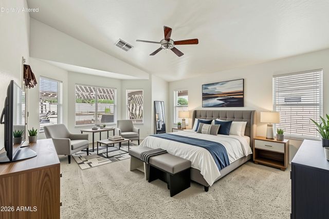 4138 W MARCO POLO Road, Glendale, AZ 85308