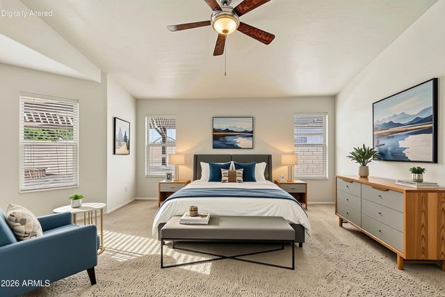 4138 W MARCO POLO Road, Glendale, AZ 85308