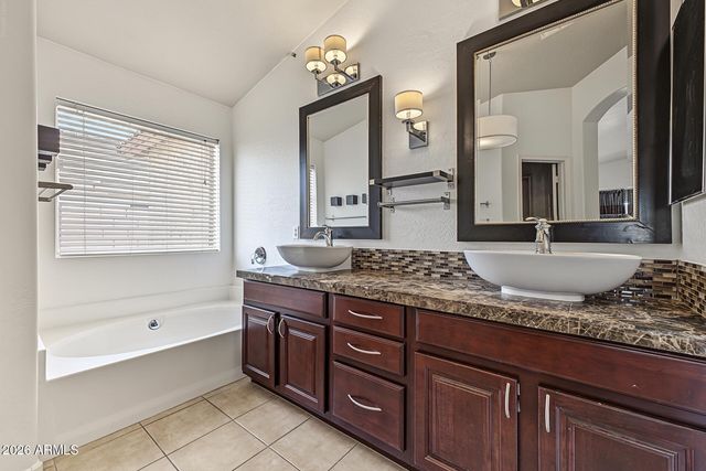 4138 W MARCO POLO Road, Glendale, AZ 85308