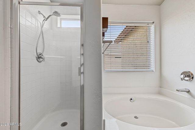 4138 W MARCO POLO Road, Glendale, AZ 85308