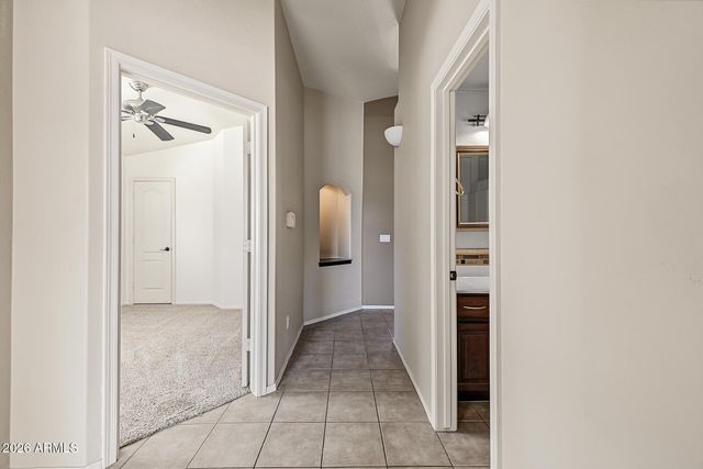 4138 W MARCO POLO Road, Glendale, AZ 85308
