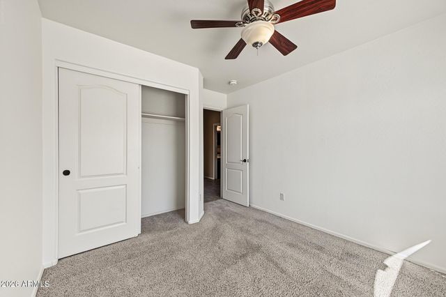 4138 W MARCO POLO Road, Glendale, AZ 85308