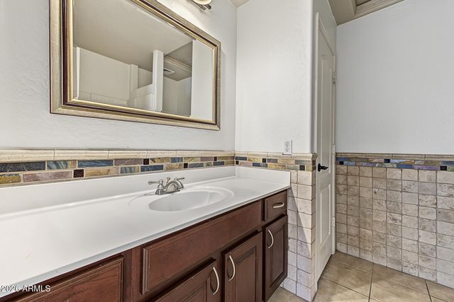 4138 W MARCO POLO Road, Glendale, AZ 85308