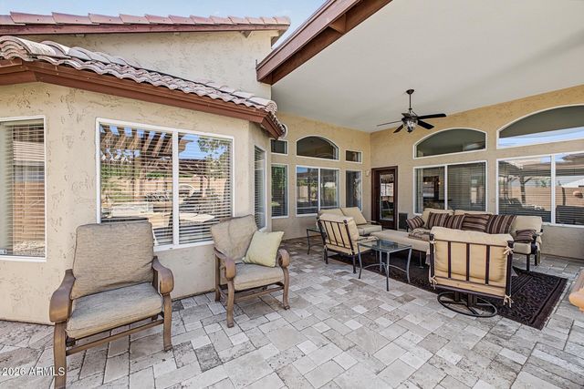 4138 W MARCO POLO Road, Glendale, AZ 85308