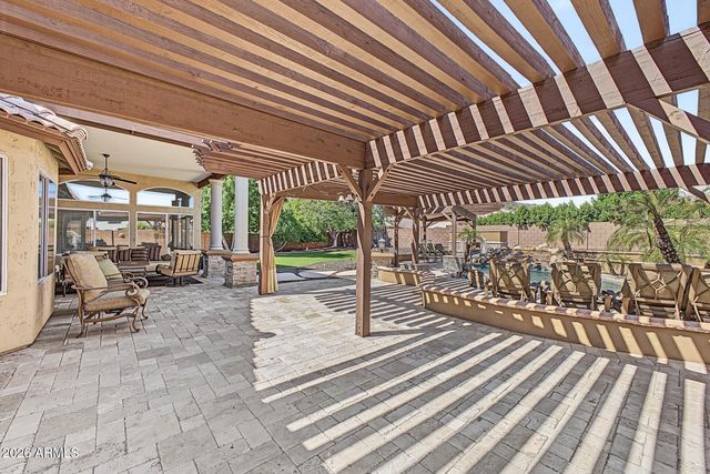 4138 W MARCO POLO Road, Glendale, AZ 85308