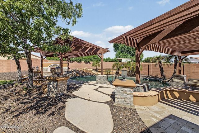 4138 W MARCO POLO Road, Glendale, AZ 85308