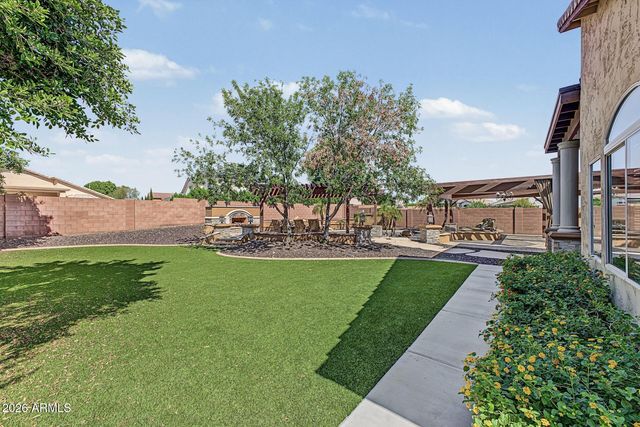 4138 W MARCO POLO Road, Glendale, AZ 85308