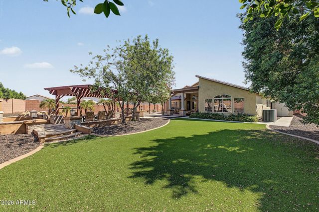 4138 W MARCO POLO Road, Glendale, AZ 85308